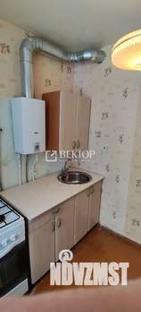 2-к квартира, вторичка, 46м2, 2/5 этаж