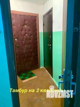 1-к квартира, вторичка, 33м2, 7/9 этаж