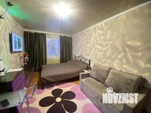 1-к квартира, вторичка, 33м2, 1/5 этаж