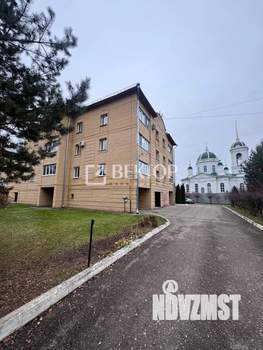 2-к квартира, вторичка, 60м2, 2/4 этаж