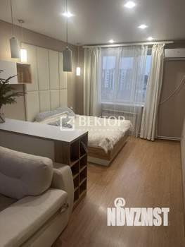 1-к квартира, вторичка, 47м2, 4/5 этаж