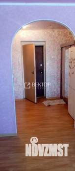1-к квартира, вторичка, 19м2, 2/5 этаж