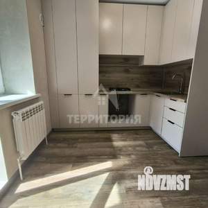 1-к квартира, вторичка, 41м2, 1/5 этаж