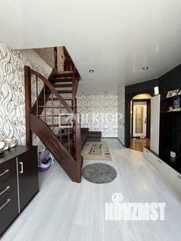2-к квартира, вторичка, 75м2, 3/3 этаж