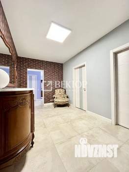 2-к квартира, вторичка, 94м2, 3/5 этаж