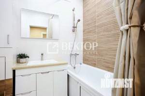 1-к квартира, вторичка, 38м2, 8/9 этаж