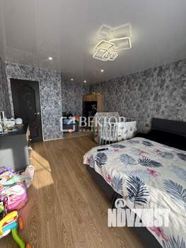 1-к квартира, вторичка, 39м2, 9/9 этаж