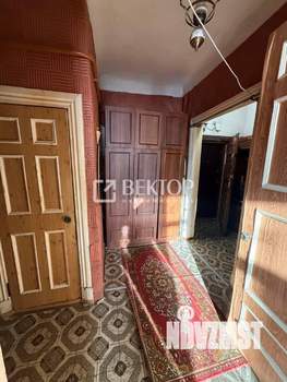 3-к квартира, вторичка, 73м2, 1/4 этаж