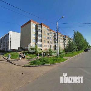 1-к квартира, вторичка, 33м2, 4/5 этаж