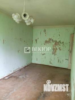 2-к квартира, вторичка, 48м2, 5/5 этаж