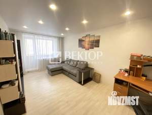 1-к квартира, вторичка, 32м2, 4/5 этаж
