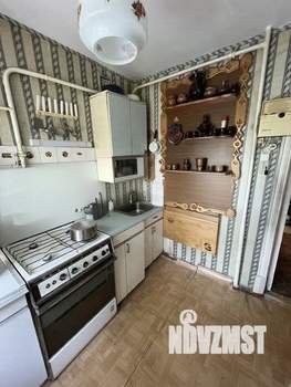 2-к квартира, вторичка, 43м2, 2/5 этаж