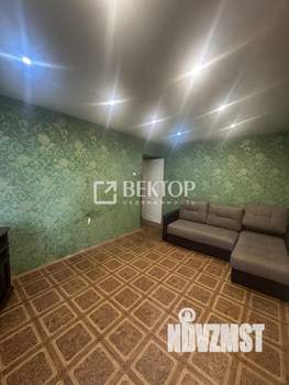 2-к квартира, вторичка, 40м2, 1/5 этаж