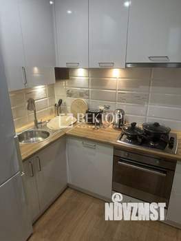 1-к квартира, вторичка, 47м2, 4/5 этаж