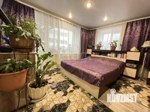 4-к квартира, вторичка, 77м2, 2/3 этаж