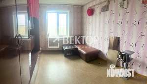 3-к квартира, вторичка, 68м2, 8/10 этаж