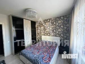 2-к квартира, вторичка, 65м2, 4/9 этаж