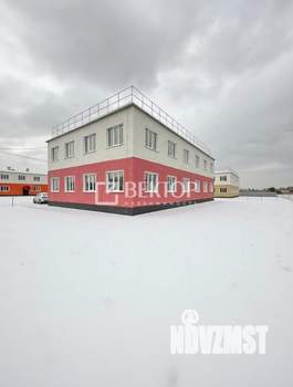 2-к квартира, сданный дом, 46м2, 2/2 этаж