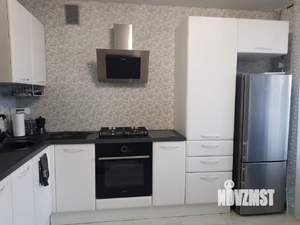 1-к квартира, вторичка, 43м2, 8/9 этаж