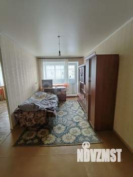 1-к квартира, вторичка, 32м2, 2/5 этаж