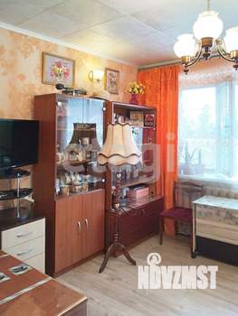 Студия квартира, вторичка, 18м2, 5/5 этаж
