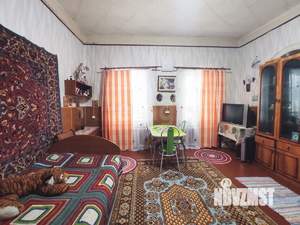 2-к квартира, вторичка, 82м2, 2/2 этаж