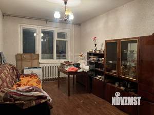2-к квартира, вторичка, 50м2, 3/9 этаж