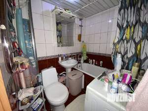 1-к квартира, вторичка, 33м2, 4/5 этаж