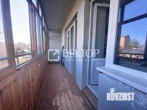 2-к квартира, вторичка, 51м2, 3/9 этаж