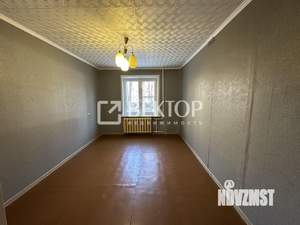 3-к квартира, вторичка, 66м2, 1/9 этаж