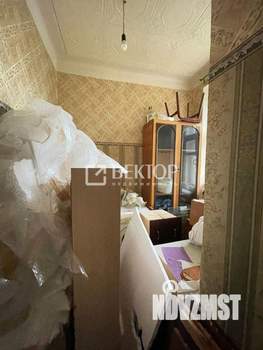 3-к квартира, вторичка, 84м2, 3/3 этаж