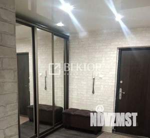 2-к квартира, вторичка, 55м2, 1/9 этаж