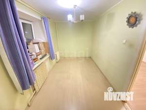 2-к квартира, вторичка, 39м2, 3/5 этаж