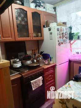 1-к квартира, вторичка, 22м2, 5/5 этаж