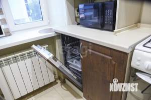 2-к квартира, вторичка, 43м2, 5/5 этаж