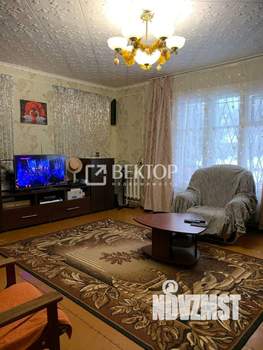 3-к квартира, вторичка, 60м2, 1/2 этаж