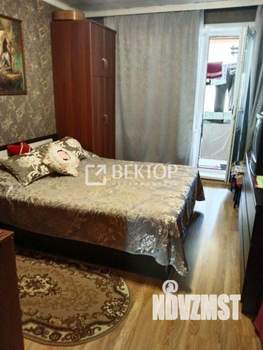 3-к квартира, вторичка, 66м2, 8/9 этаж