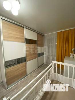 2-к квартира, вторичка, 46м2, 3/5 этаж