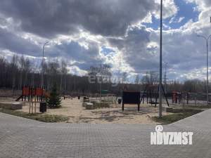 3-к квартира, вторичка, 106м2, 2/9 этаж