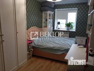 2-к квартира, вторичка, 58м2, 8/9 этаж