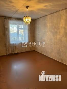 2-к квартира, вторичка, 51м2, 3/9 этаж