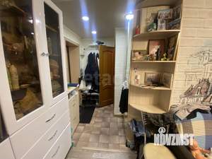 2-к квартира, вторичка, 42м2, 3/5 этаж