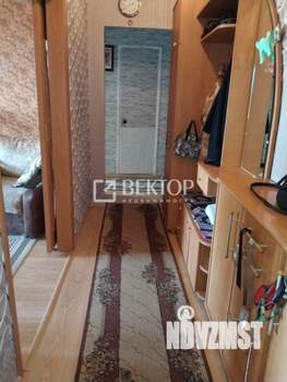 3-к квартира, вторичка, 66м2, 8/9 этаж