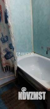 1-к квартира, вторичка, 42м2, 1/3 этаж