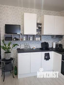 1-к квартира, вторичка, 43м2, 8/9 этаж