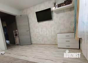 2-к квартира, вторичка, 55м2, 4/9 этаж
