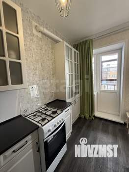 Студия квартира, вторичка, 21м2, 2/3 этаж