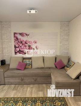 2-к квартира, вторичка, 47м2, 3/5 этаж