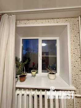 2-к квартира, вторичка, 53м2, 5/5 этаж