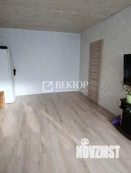 1-к квартира, вторичка, 32м2, 2/5 этаж